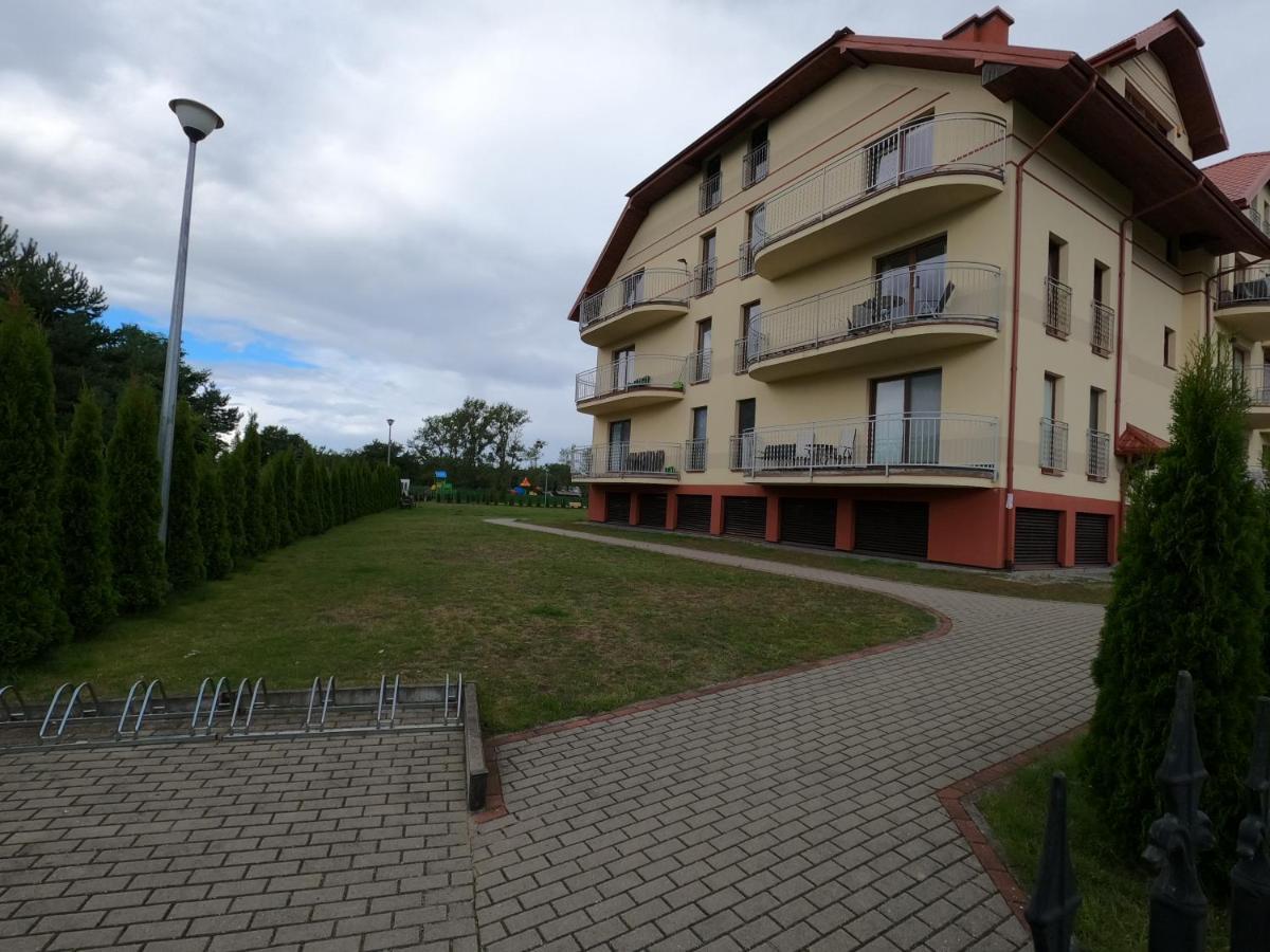 Apartament Brown Sugar Карвиа Экстерьер фото
