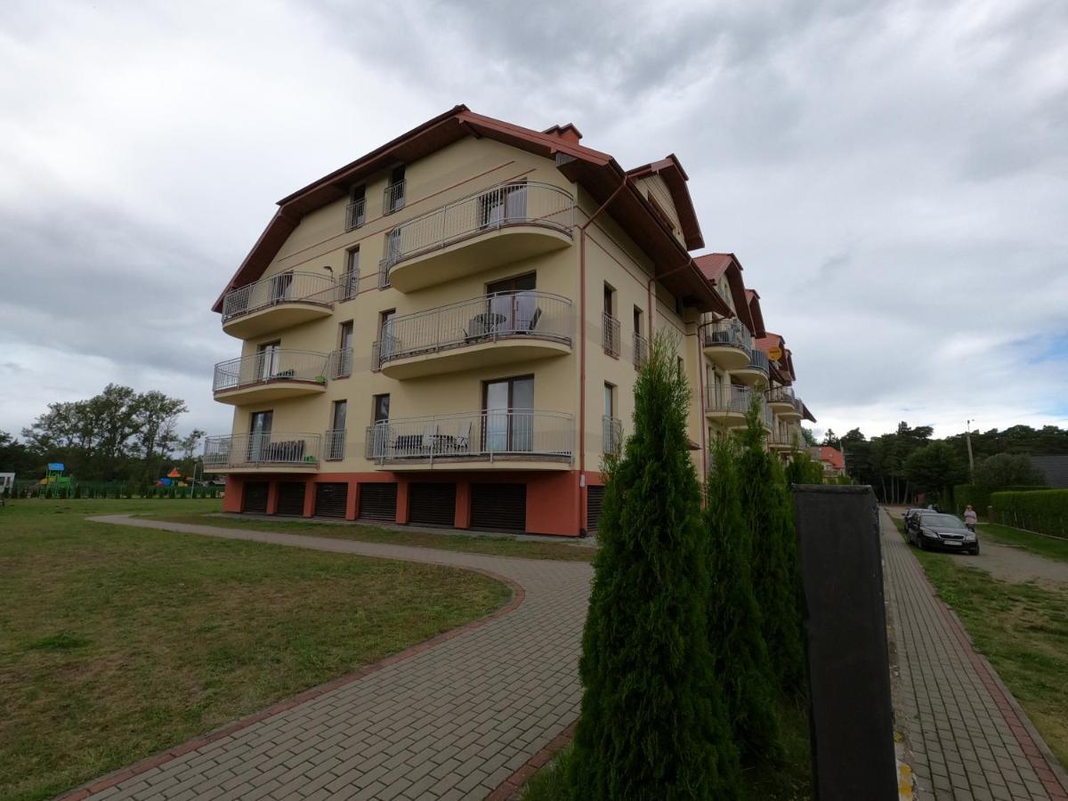 Apartament Brown Sugar Карвиа Экстерьер фото