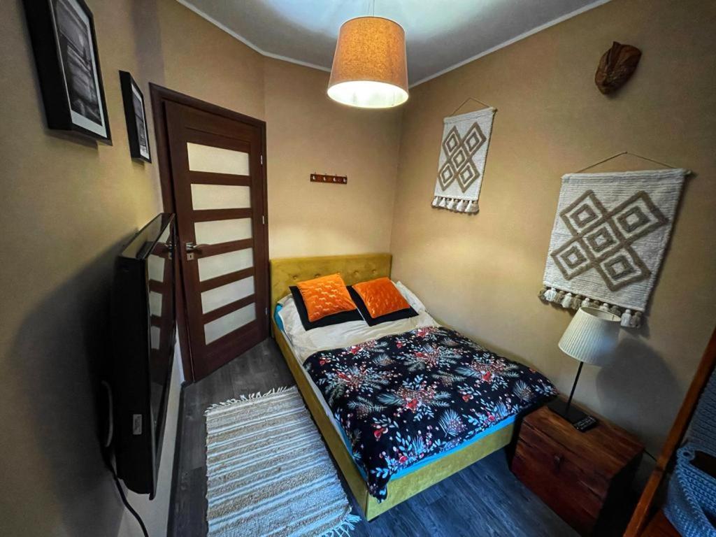 Apartament Brown Sugar Карвиа Экстерьер фото